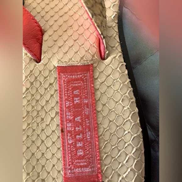 Bella Ha sandals - Picture 5 of 13